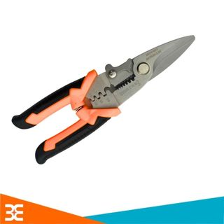 Kìm Đa Năng 3 Trong 1 Cắt - Tuốt - Bấm Cos Made In JAPAN