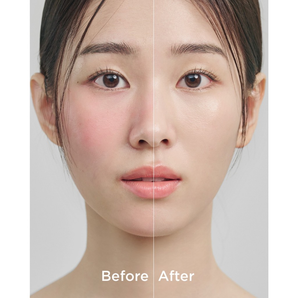 Kem Nền Chống Nắng Thuần Chay BB Cream Frudia Re:proust Essential Blemish Recovery Balm 40g