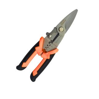 Kìm Đa Năng 3 Trong 1 Cắt - Tuốt - Bấm Cos Tiện Lợi Made In JAPAN