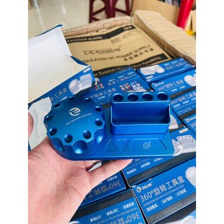 Đế cắm tuavit, tool làm máy Có rãnh nam châm đựng ốc