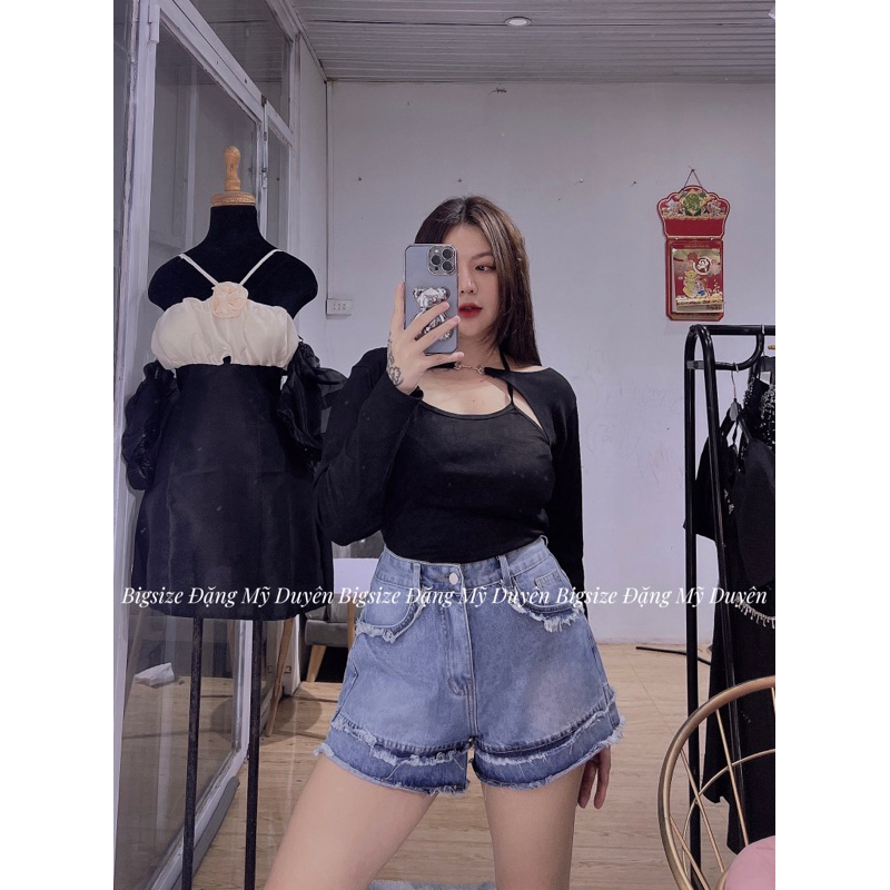 ÁO THUN TD KHUY NGỰC  KÈM ẢNH CHỤP THẬT