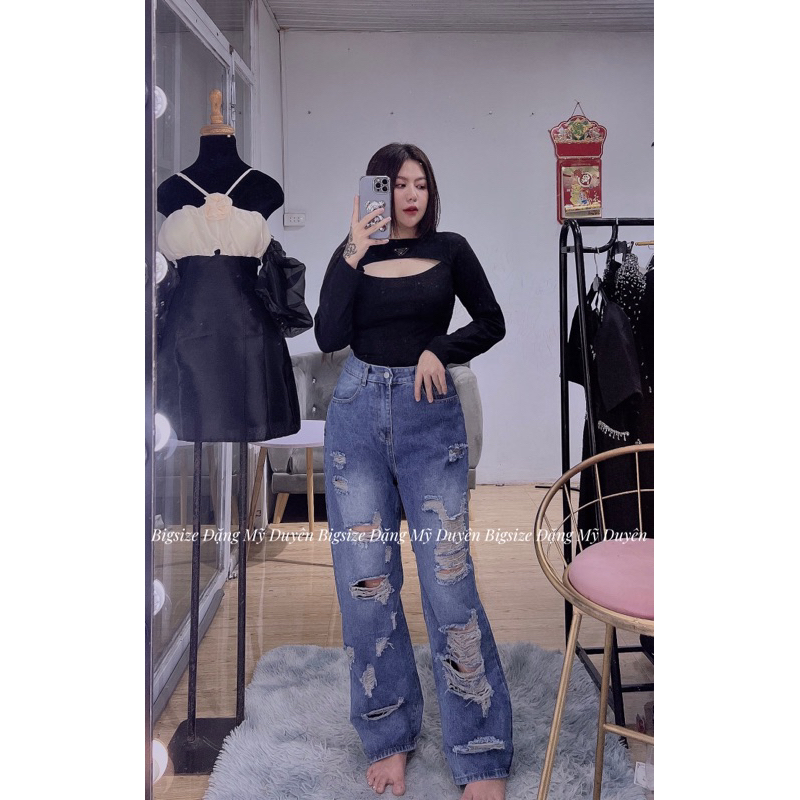 ÁO THUN KHOÉT NGỰC CÓ KÈM ẢNH CHỤP THẬT