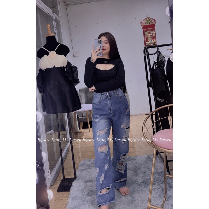 ÁO THUN KHOÉT NGỰC CÓ KÈM ẢNH CHỤP THẬT