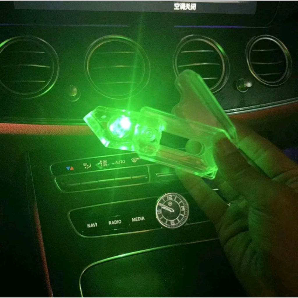 Đồ chơi Dao Vô Tri có đèn, Dao Vô Tri Trong Suốt 3D