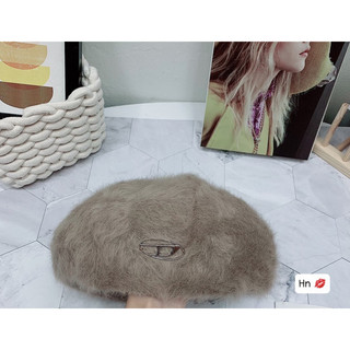 mũ nồi lông thỏ tag D