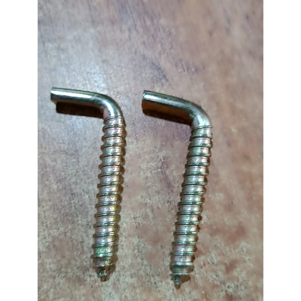 Móc treo nóng lạnh