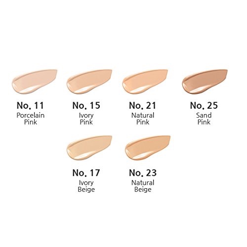 Phấn nước Sulwhasoo Perfecting Cushion
