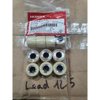 Bộ bi côn ab 125 ,lead 125,sh mode