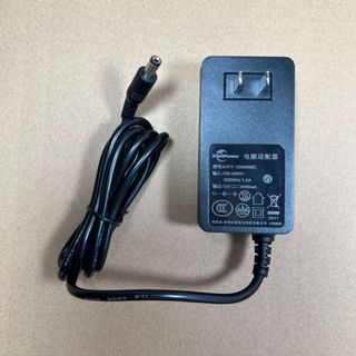 Bộ đổi nguồn ac/dc adapter 12v 3a đầu tròn 5.5 x 2.1 mm thông dụng