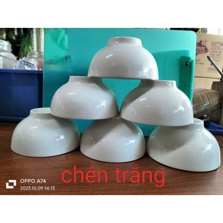 Bộ chén bát ăn cơm gốm sứ cao cấp