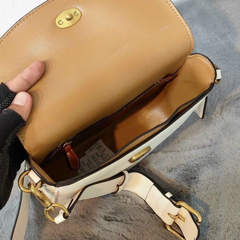 Túi COACH Harley Shoulder Bag