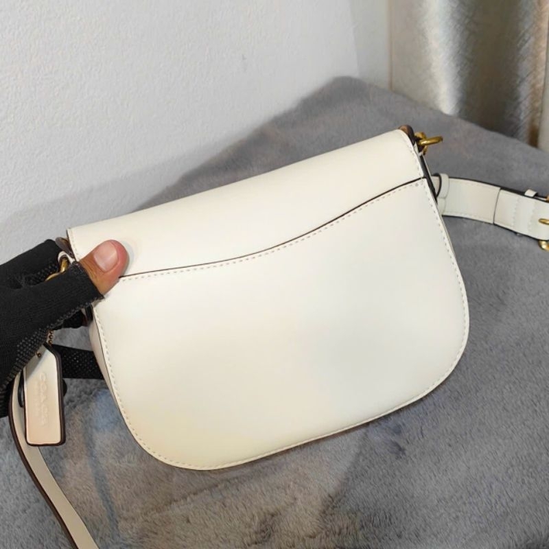 Túi COACH Harley Shoulder Bag