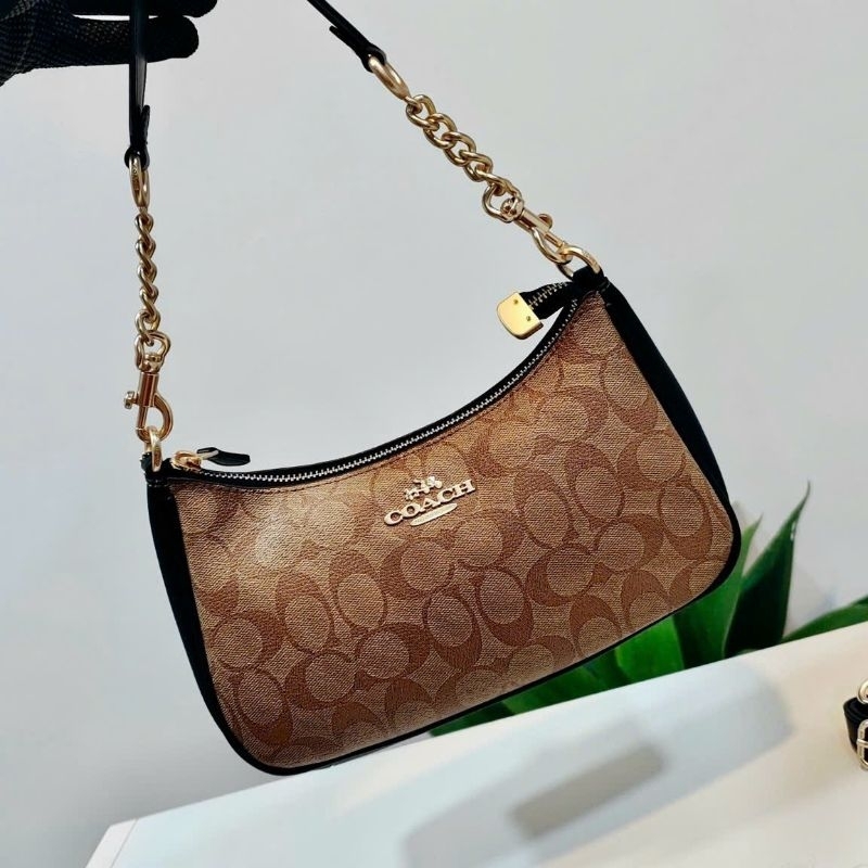 Túi Coach Teri shoulder bag