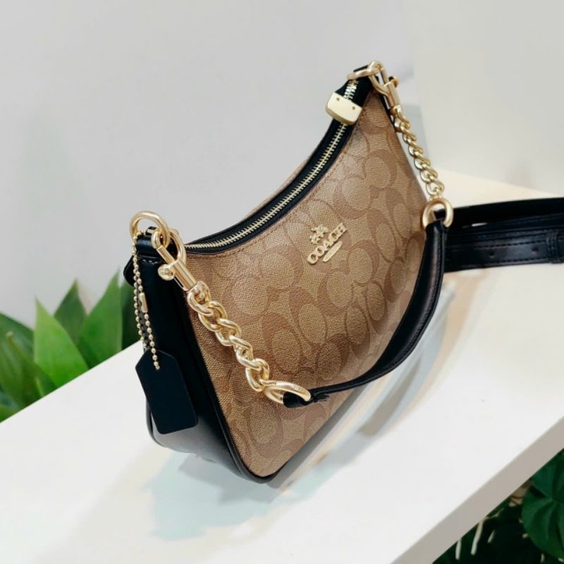 Túi Coach Teri shoulder bag