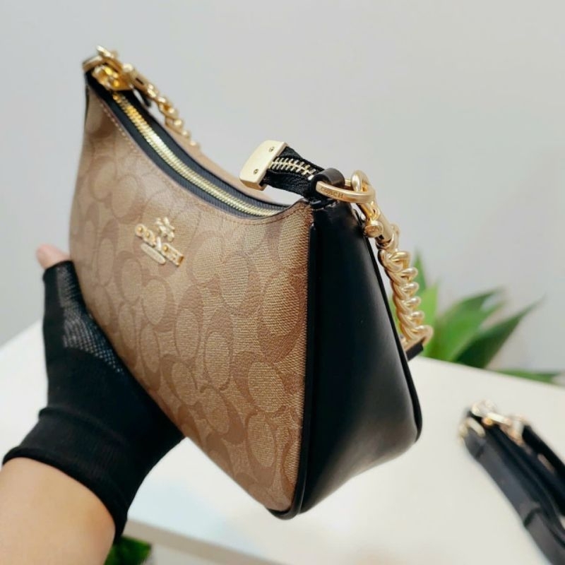 Túi Coach Teri shoulder bag
