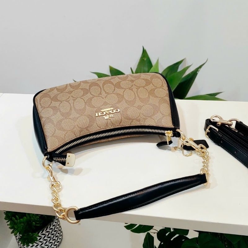 Túi Coach Teri shoulder bag