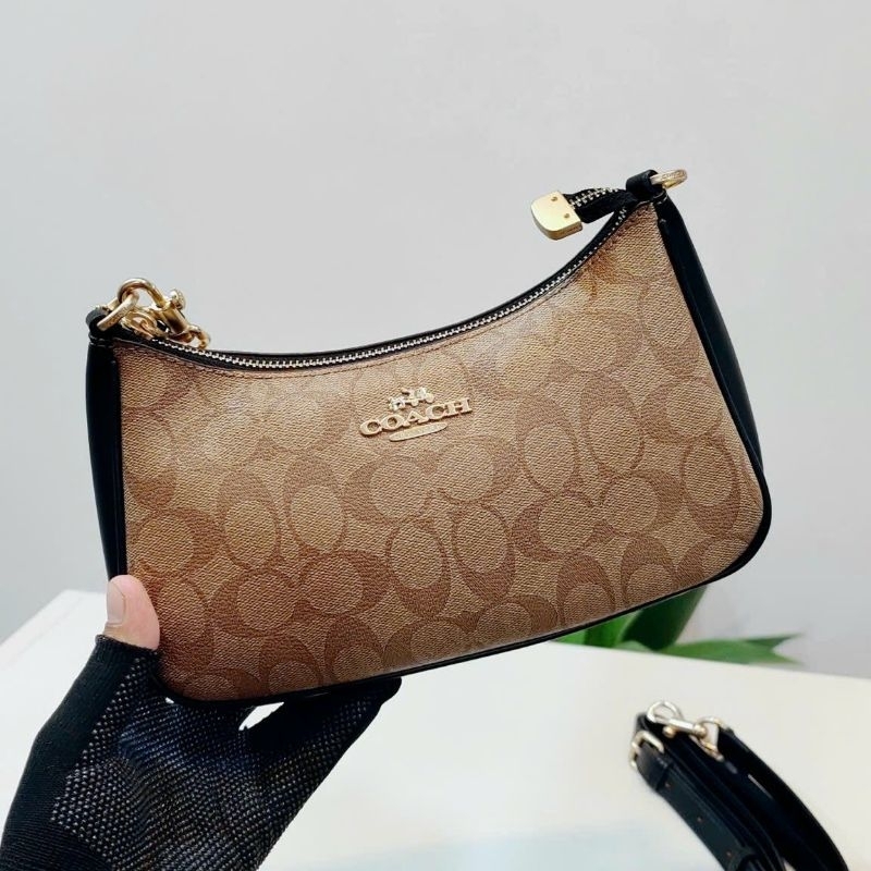 Túi Coach Teri shoulder bag