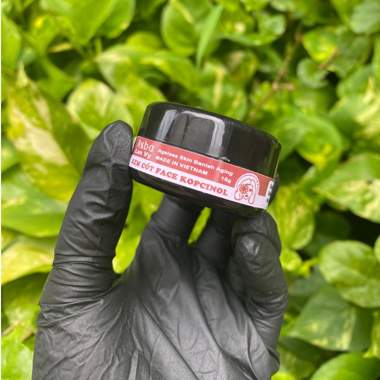 15g Kem Cốt Face Kopcinol