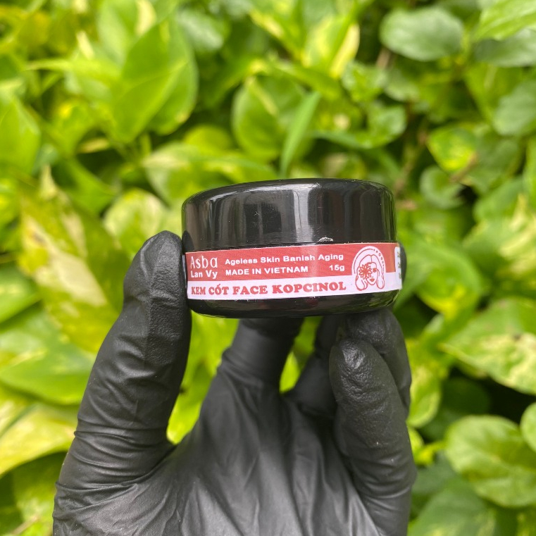 15g Kem Cốt Face Kopcinol