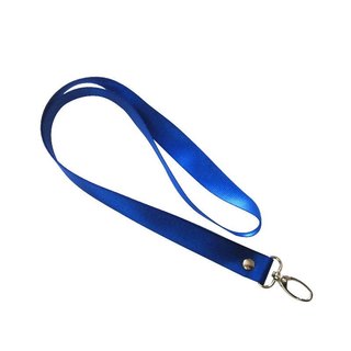 [GIÁ KHO ] Dây lụa đeo thẻ bảng tên móc xoay 360 độ bản lớn 15mm bản to 1,5cm