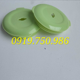 Nắp nhựa, nắp đậy cối thủy tinh 1 lít máy xay sinh tố sunhouse SHD 5112,5111,5115 - Kho buôn linh kiện gia dụng