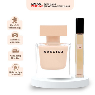Nước hoa Narciso Rodriguez Poudree EDP
