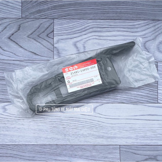 Cao su gấp đỡ sên sport