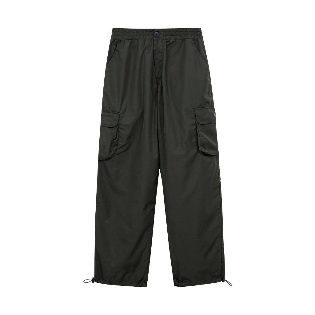 CROP BOX PANT