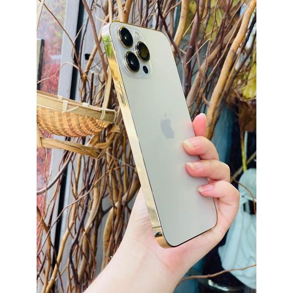 💥𝗶𝗣𝗵𝗼𝗻𝗲 𝟭𝟯 𝗣𝗿𝗼 𝗠𝗮𝘅 𝟭𝟮𝟴𝗚𝗕 𝗕𝗹𝘂𝗲-Máy còn bảo hành  đến hết 8/2024