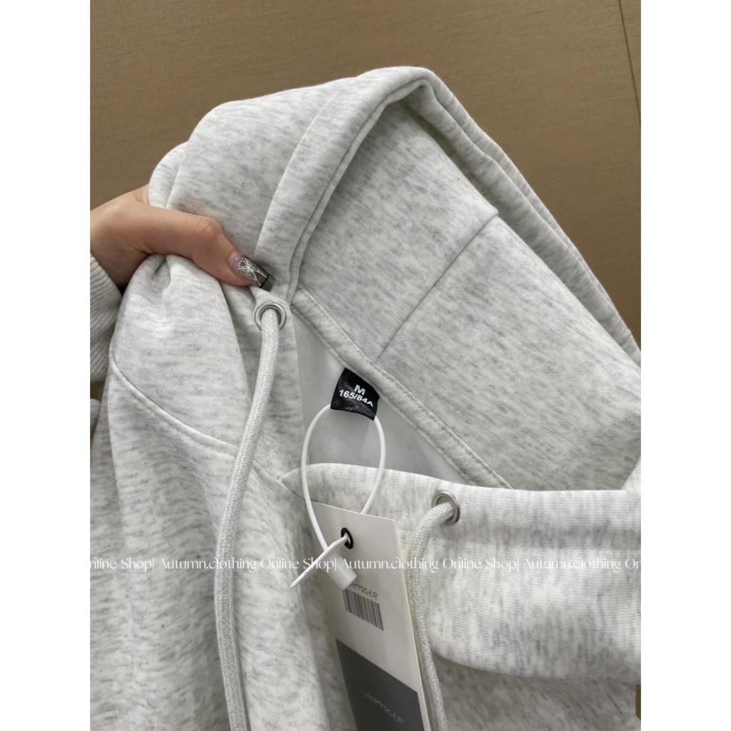 Áo hoddie PyQDID| Autumn.clothing2022