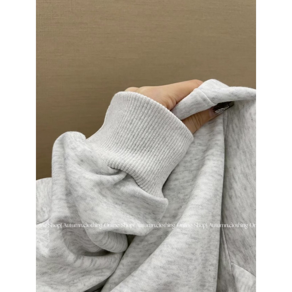 Áo hoddie PyQDID| Autumn.clothing2022
