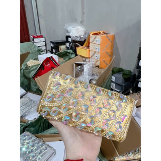 Cốp đá đi tiệc sang chảnh