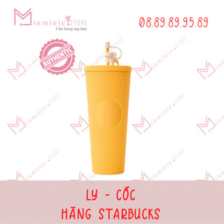 Ly cốc hãng Starbucks