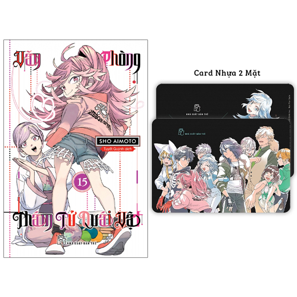 VAN PHONG THAM TU QUAI VAT_LẺ