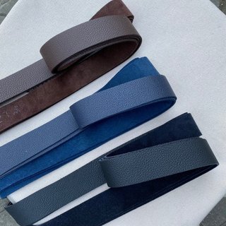 Phôi dây lưng Togo Dupuy, Togo H chuyên làm dây lưng, làm da thủ công