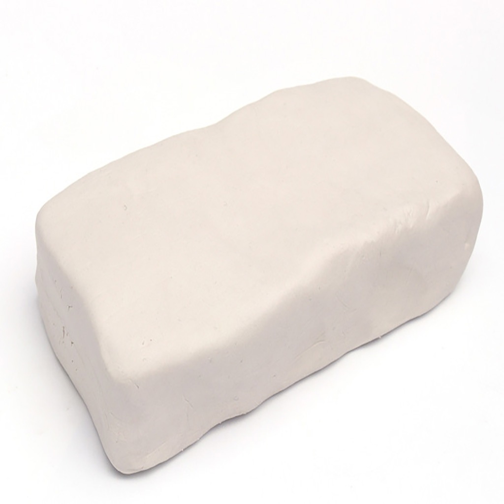 Đất sét tự khô, Đất Sét Mỹ Thuật tạo hình mẫu,làm khuôn, nặn trang trí theo ý muốn