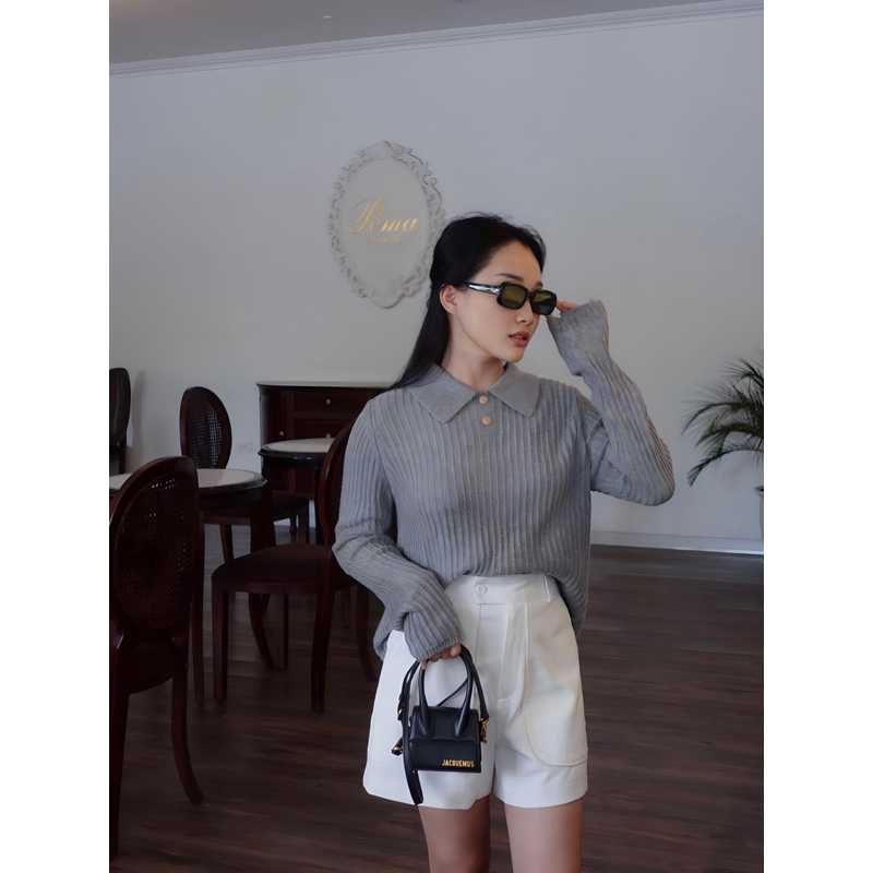 Áo len LE05