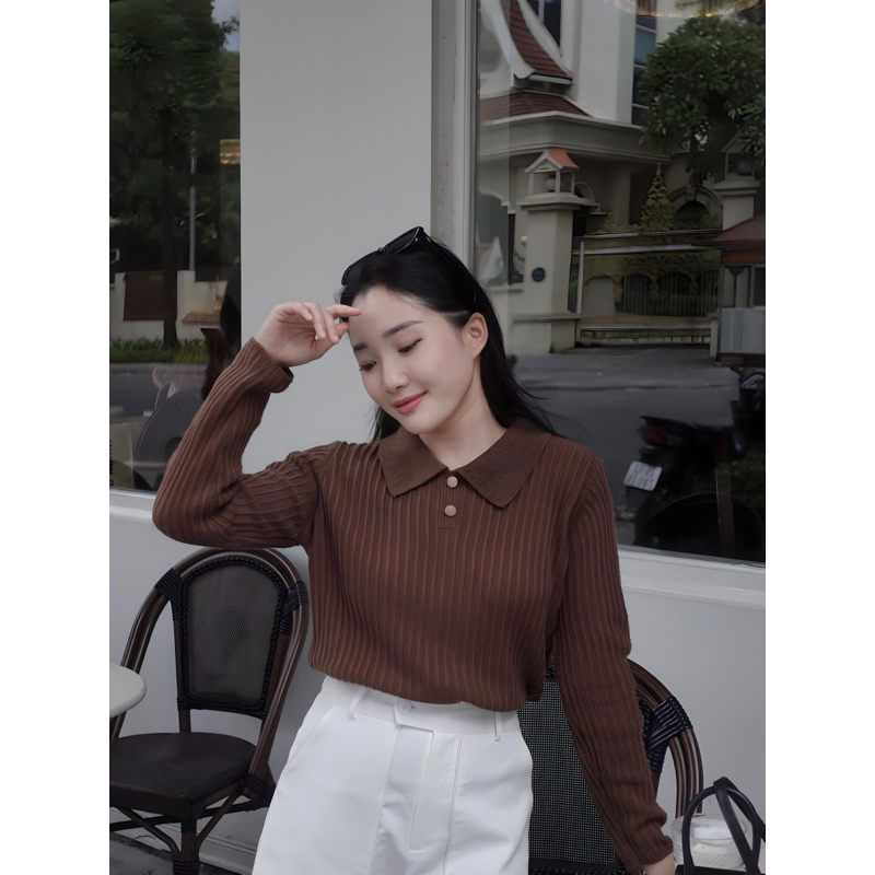 Áo len LE05