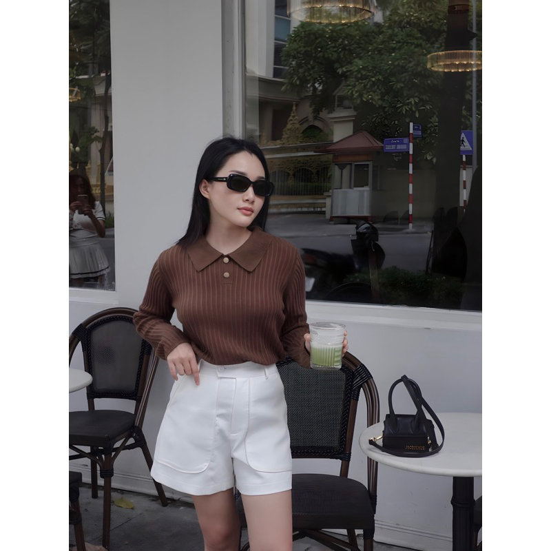Áo len LE05