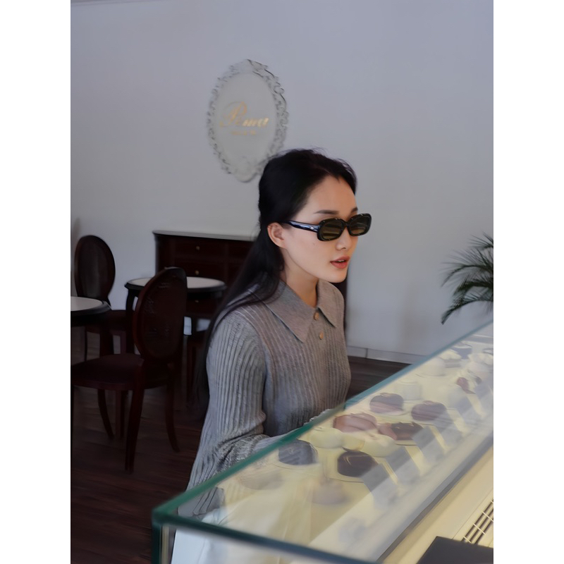 Áo len LE05