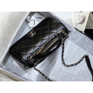 Túi cn new size 25cm da mềm fullbox