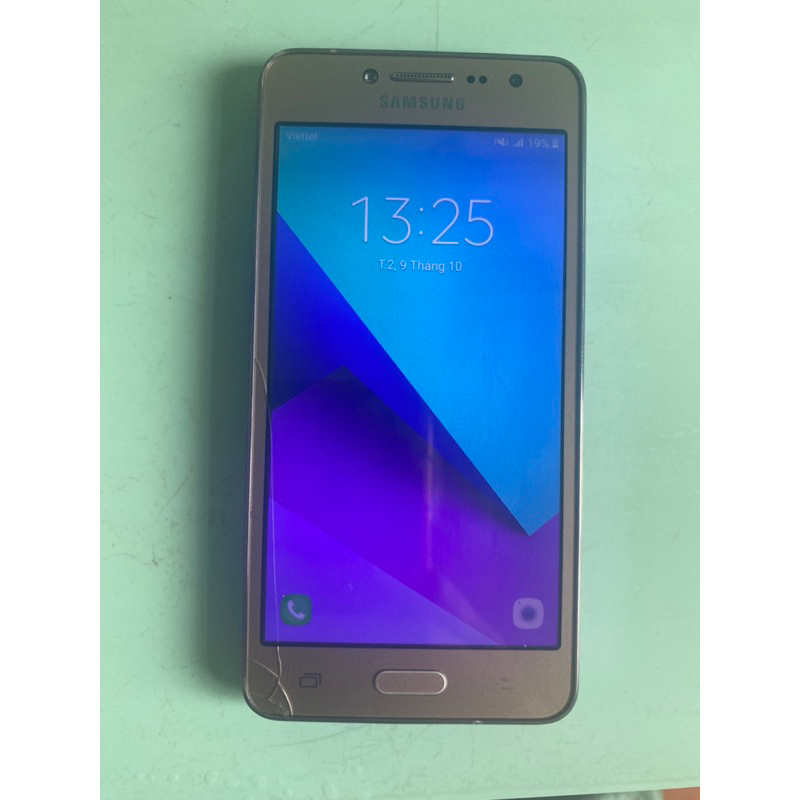 điện thoại samsung j2prime cũ