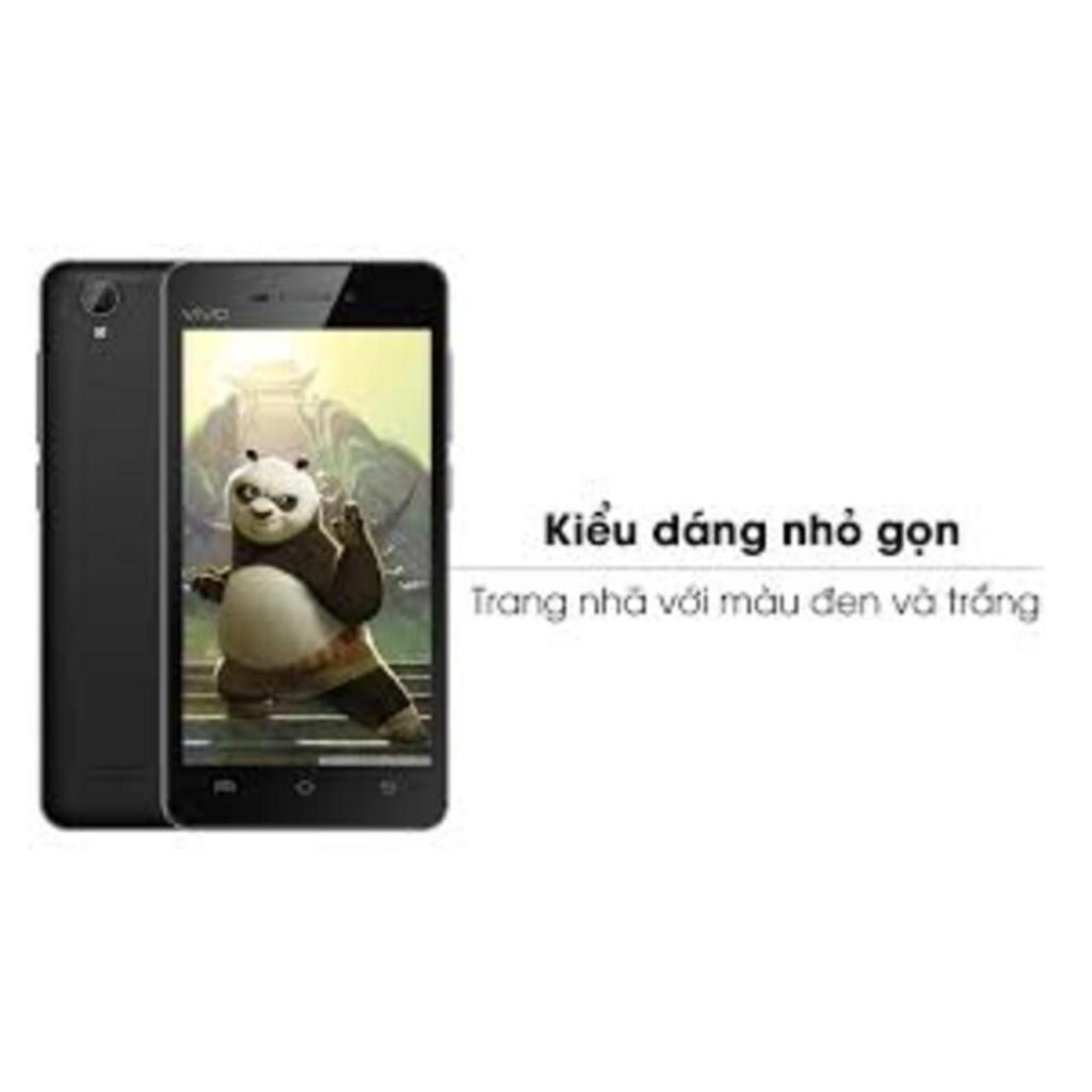 Điện thoại Vivo Y31 2sim ram 2/16G Chính Hãng, Cấu hình Cao, Cày Game đỉnh, Bảo hành 12 tháng - TC 01