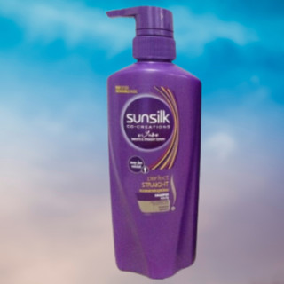 Dầu gội, dầu xả Sunsilk Thái Lan( 325ml -350ml - 425ml)