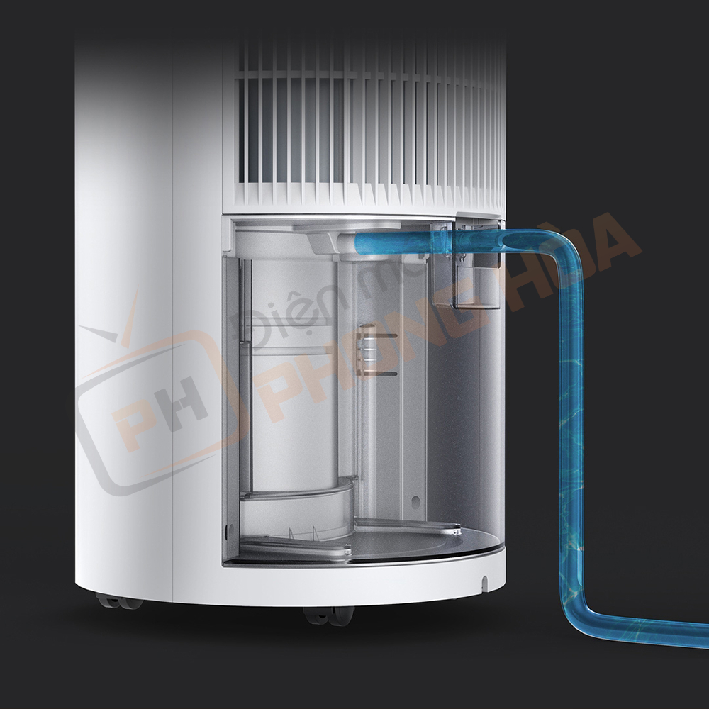 Máy hút ẩm thông minh Xiaomi Mijia 22L CSJ0122DM