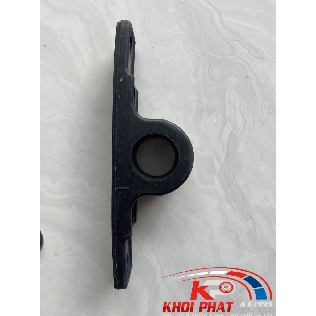 Cùm bắt vè xe tải đông lạnh loại cao su mềm siêu bền ống 42