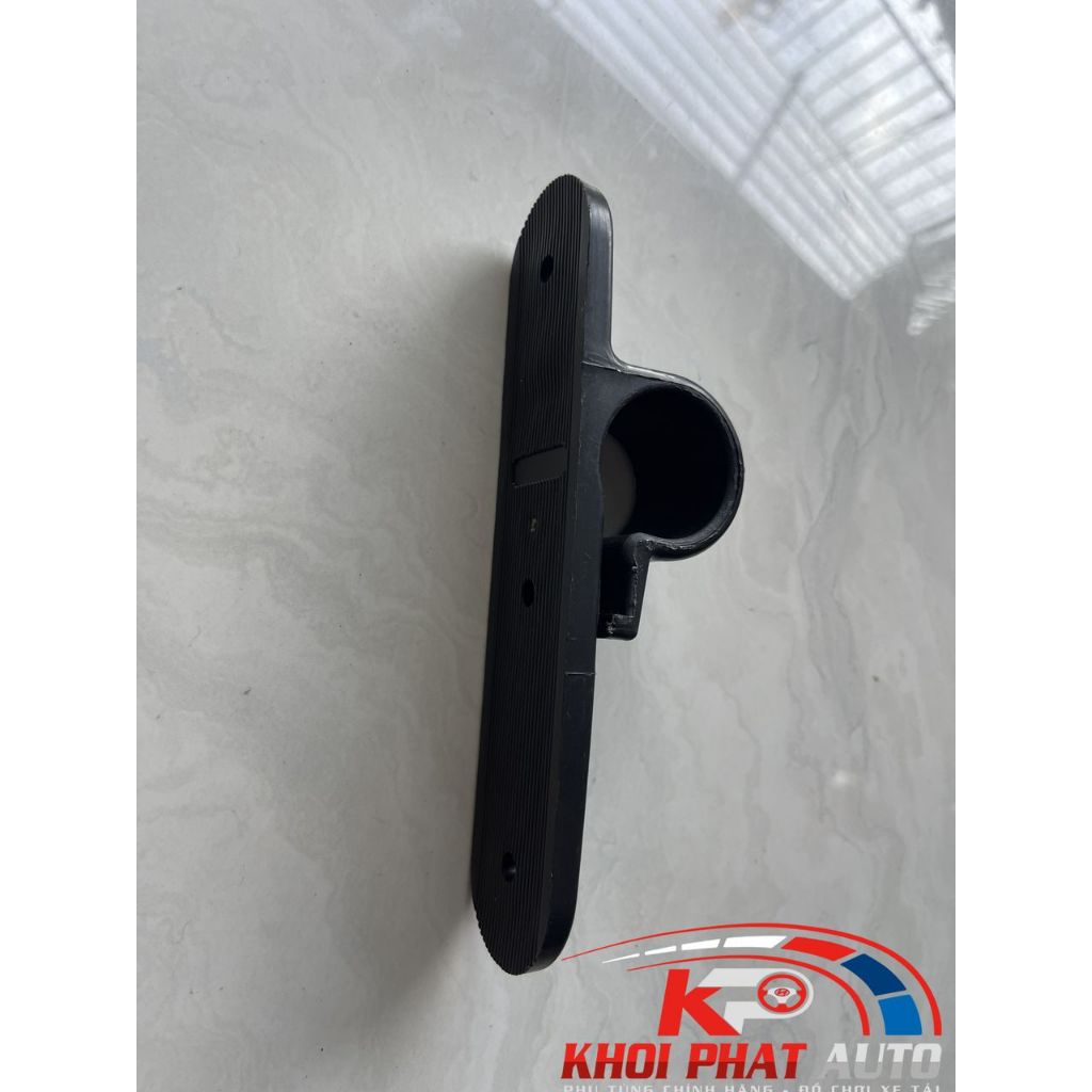 Cùm bắt vè xe tải đông lạnh loại cao su mềm siêu bền ống 42