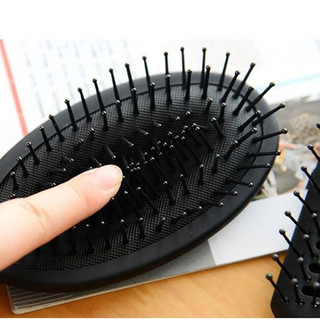 Set 3 Lược Chống Rối Tóc Cao Cấp
