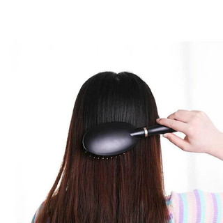 Set 3 Lược Chống Rối Tóc Cao Cấp