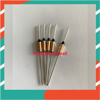 Cầu chì nhiệt 250v 10a 142 độ c
